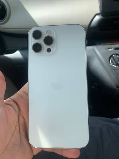 Iphone 12 pro max 256 GB