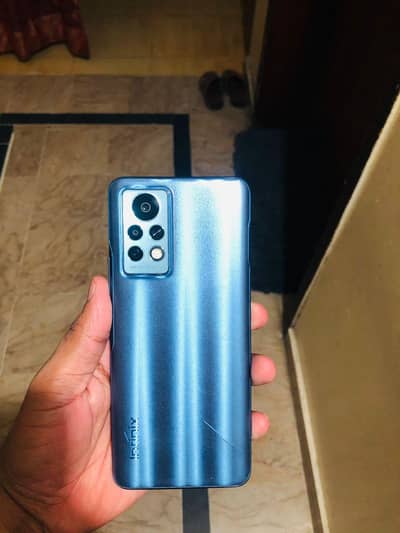 Infinix Note 11 pro for sale