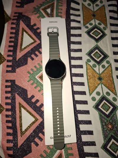samsung watch 7