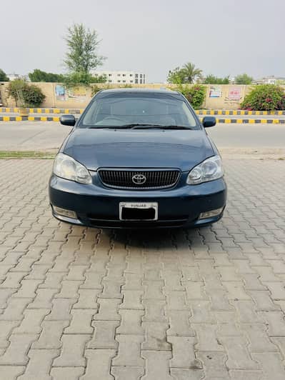 GLI 2006 Lush Condition Car