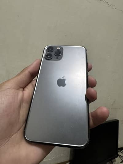 11 pro pta approved 256 bg