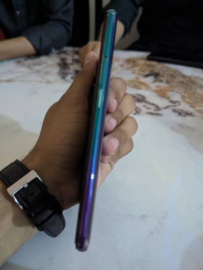 Oppo Reno 2 Z  only serious buyers contact