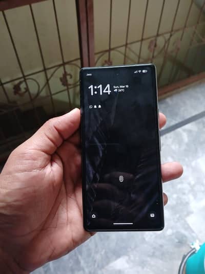 Google Pixel 7a Official PTA Approved