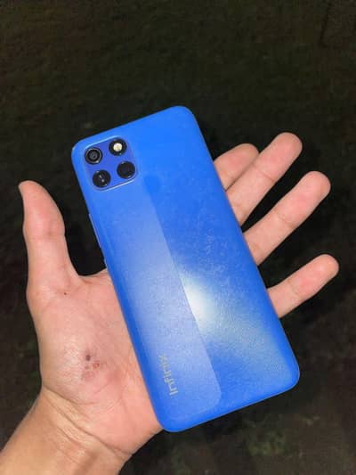 INFINIX SMART 6 (32/2GB)