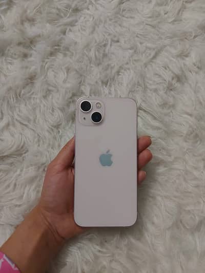 iPhone 13 PTA approved