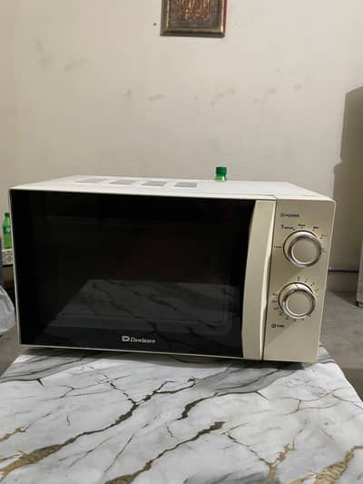 Dawlance Microwave