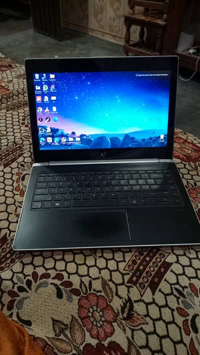 HP ProBook 430 G5 | Core i5 8th Gen | 8GB/256GB SSD | Negotiable Price