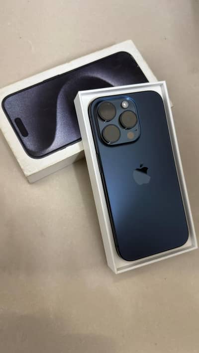 iphone 15 pro just like