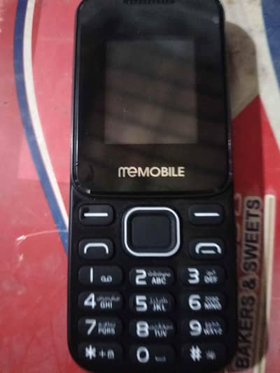 Go Mobile Magic Power