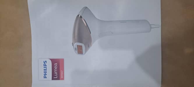 Phillips lumea947