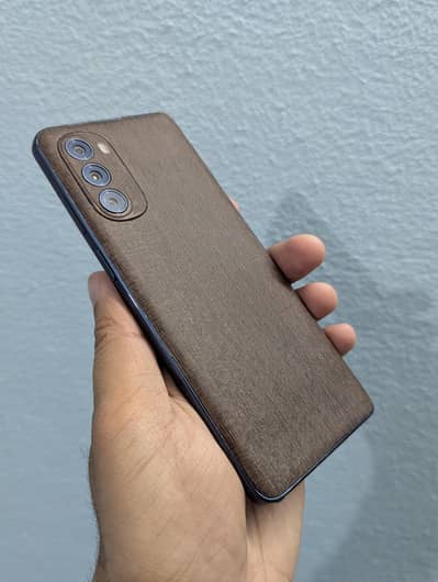 Moto Stylus 2022 | Snapdragon 695 | 50MP OIS Camera