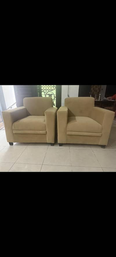 7 Seator Sofas