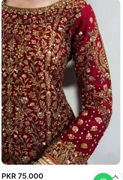 Haseens Bridal Couture