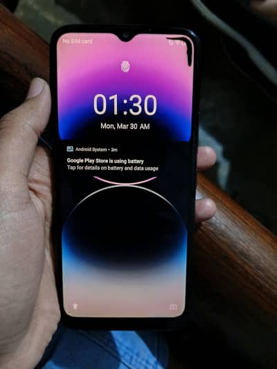itel vision 1 pro for sale