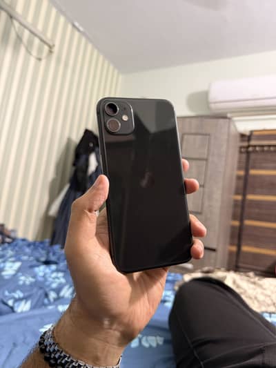 Iphone 11 Non pta FU