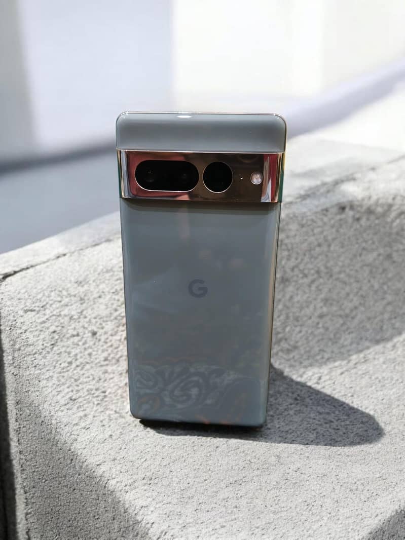 Google Pixel 7pro 1
