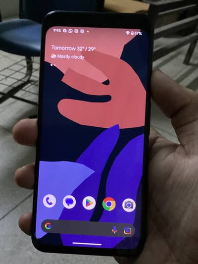 Google Pixel 4
