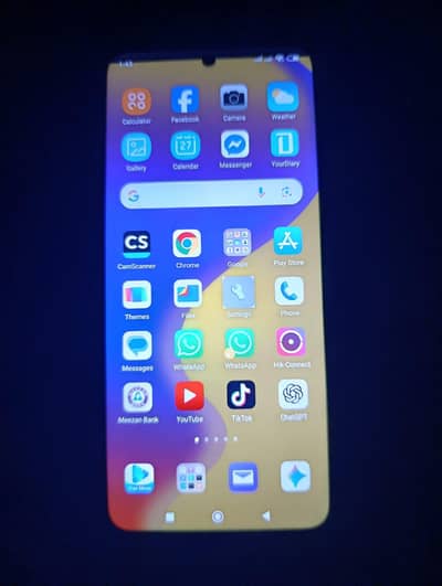 Redmi 12 Polar Silver 8Gb 128Gb