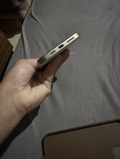 12 pro max fanal prize with box no open batri 78