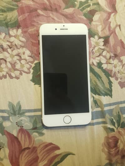 Iphone 6 PTA Approved