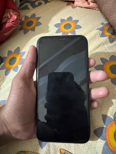 Iphone 11 non pta with box
