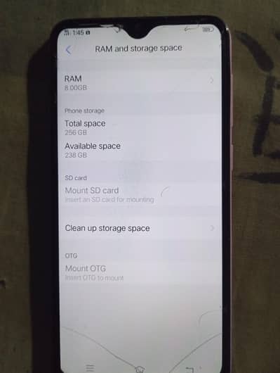 vivo y91 ok hai koi masla ni hai 8/ 256 hai