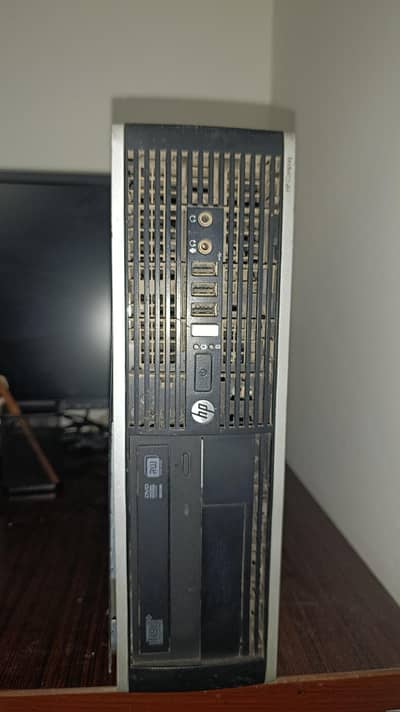Intel core i5 Workstation PC