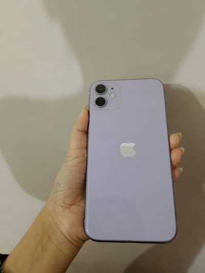 Apple iPhone 11