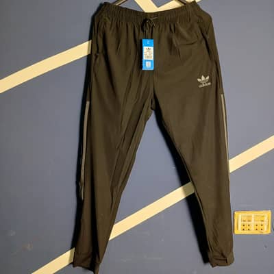 ADIDAS Premium Trousers Imported | Luxury Quality | Wholesale