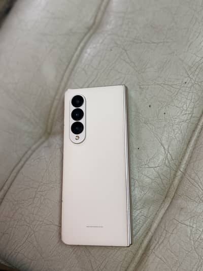 samsung Z fold 4