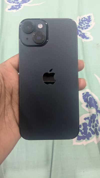 Iphone 14 128 gb water pack 10/10 non pta jv