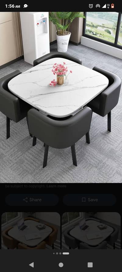 dinning table for urgent sale