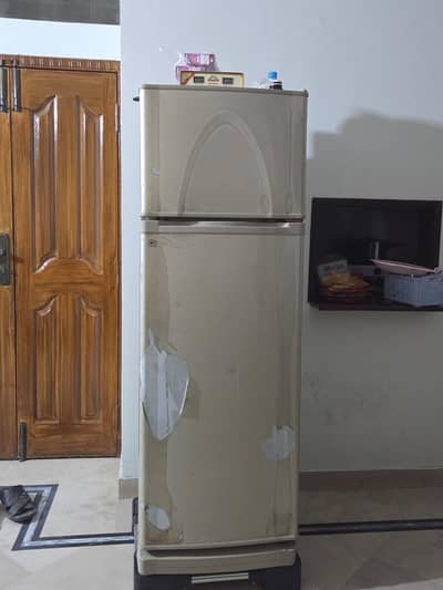 Dawlance Fridge