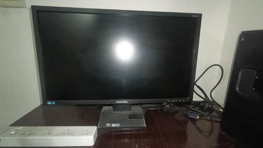 SAMSUNG LCD Computer Screen 24inch 1080P S24C450