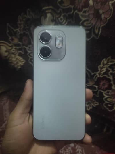 I urgent sale my Infinix smart 9HD