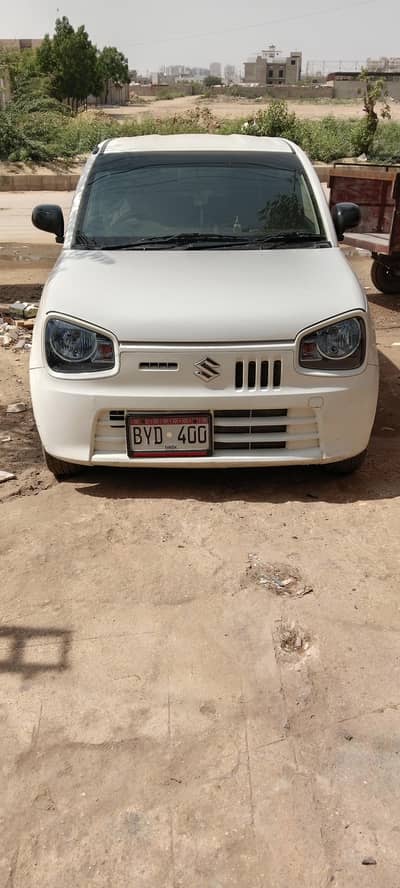 Alto VX for sale model 2022 2023