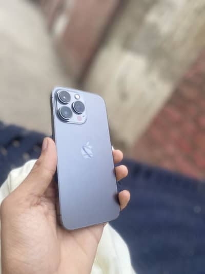 iPhone 13 Pro Fu 256