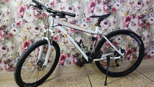 Fuji Addy 1.3 Mountain Bike