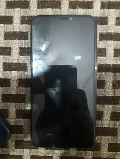 Exchange possible with xr or other good phone read description