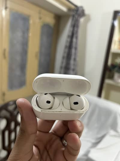 Apple Airpods pro Orignal