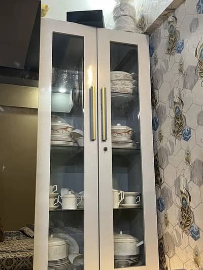 Complete Bedroom set