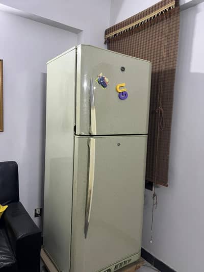 PEL REFRIGERATOR  2 DOOR PERFECT FRIDGE