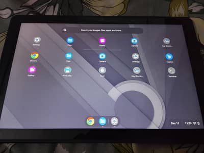 lenovo 10e cromebook tablet