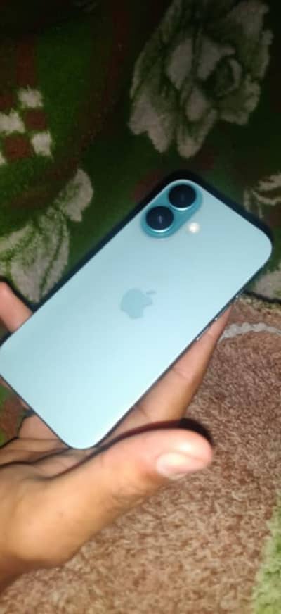 I phone 16