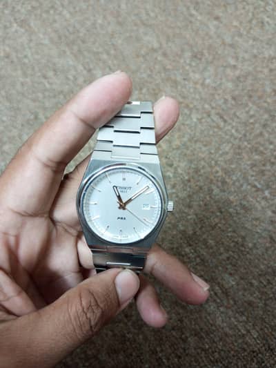 Tissot watch ⌚ men