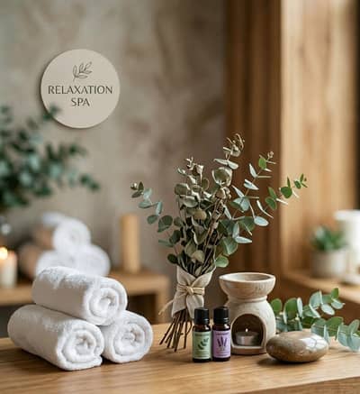 Need Female staff for Spa & saloon