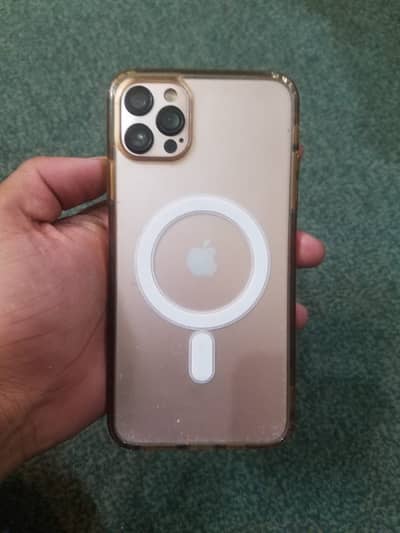 Iphone XS Max256gb (Exchange Possible)
