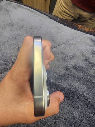 iphone 16 pro jv /128gb/ 97 battery