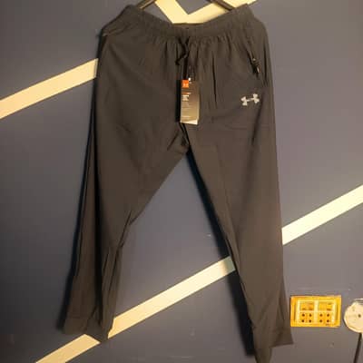 Under Armour Trousers Imported | Premium Quality | Wholesale Stock