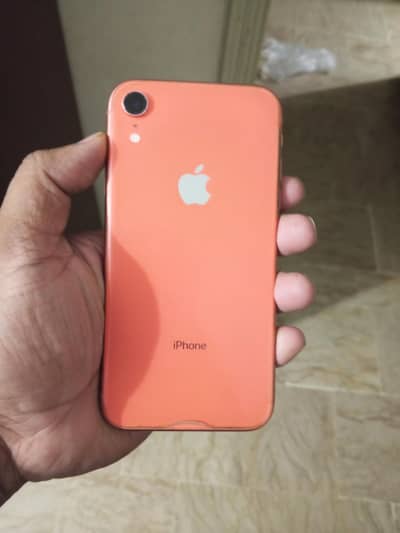 Iphone XR non pta  64 gb